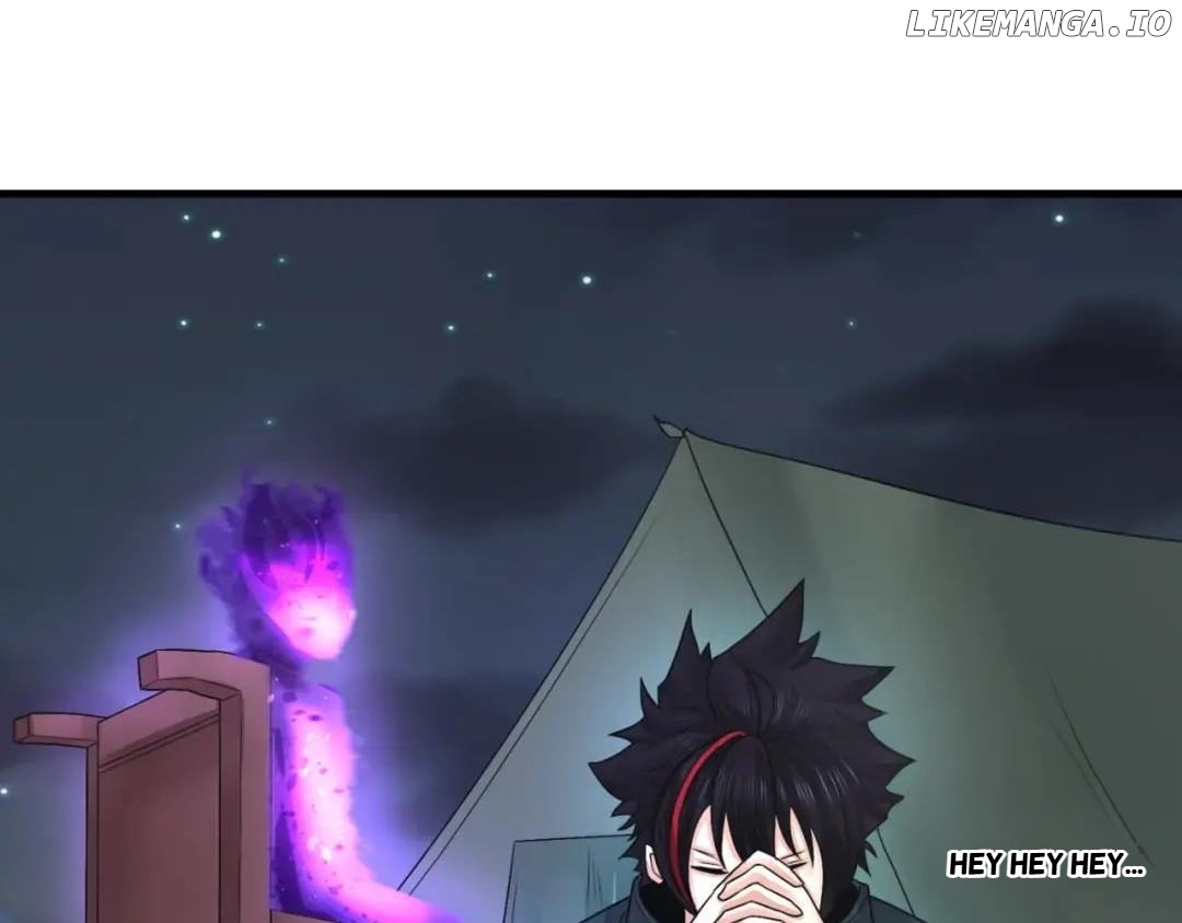 Era of the Haunted Chapter 134 - page 90